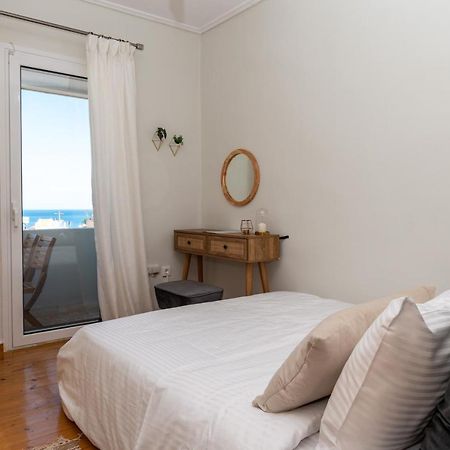 Zoe'S Apartment Закинтос Екстериор снимка