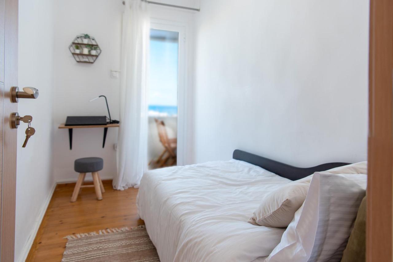 Zoe'S Apartment Закинтос Екстериор снимка
