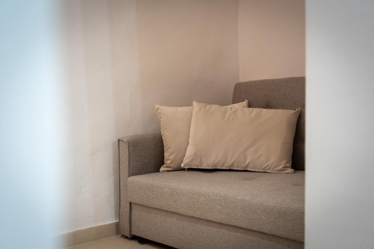 Zoe'S Apartment Закинтос Екстериор снимка