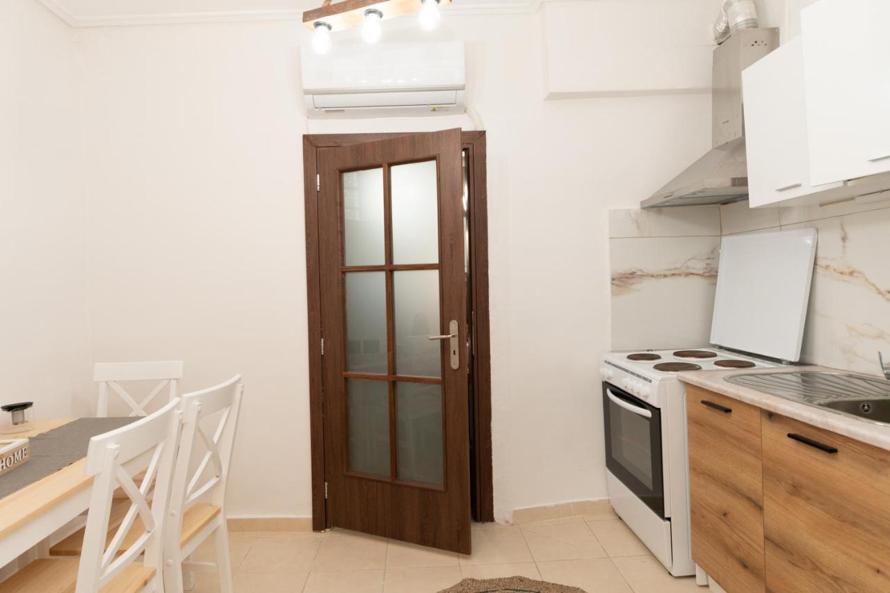 Zoe'S Apartment Закинтос Екстериор снимка