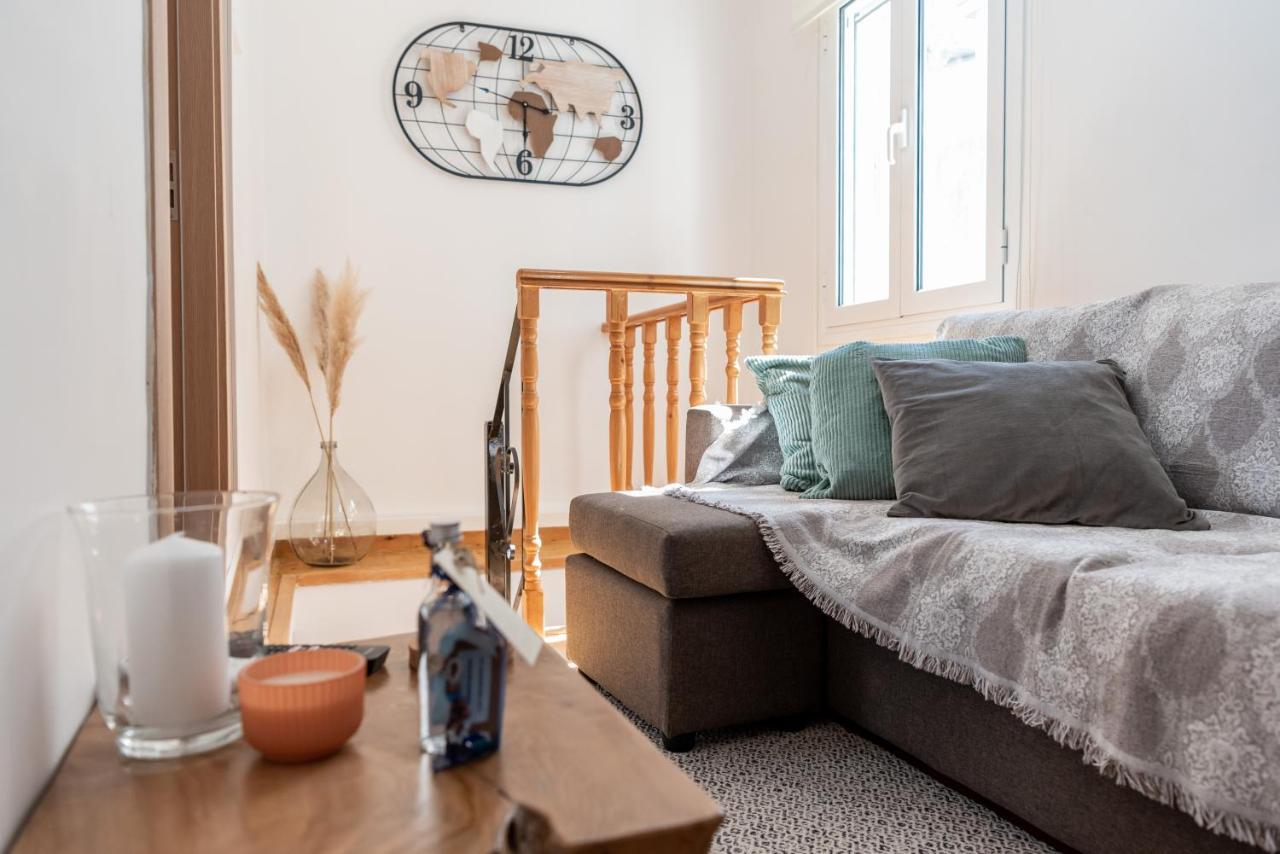 Zoe'S Apartment Закинтос Екстериор снимка